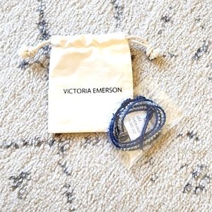 Victoria Emerson bracelet